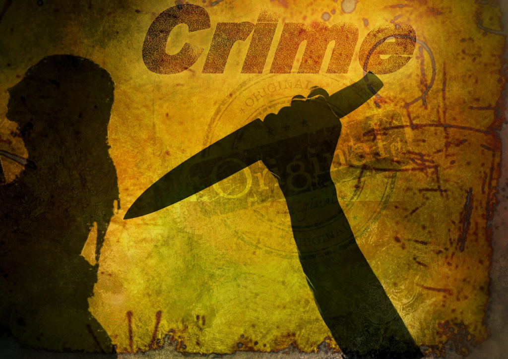 crime