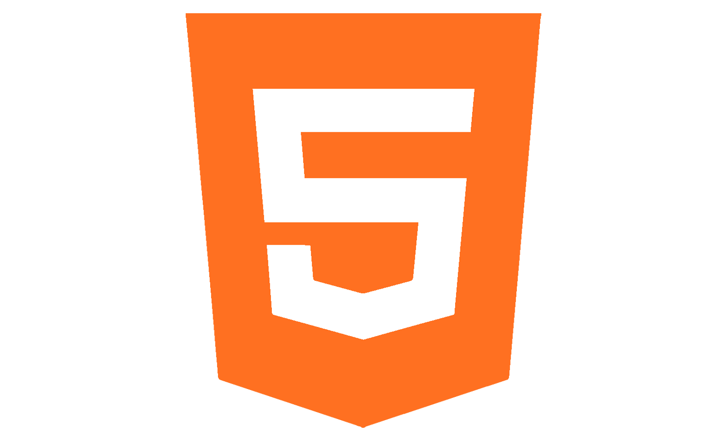logo html 5