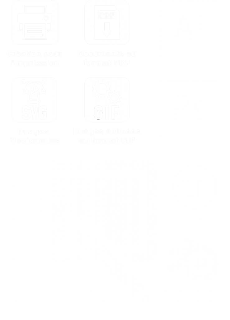 illustrateur portrait