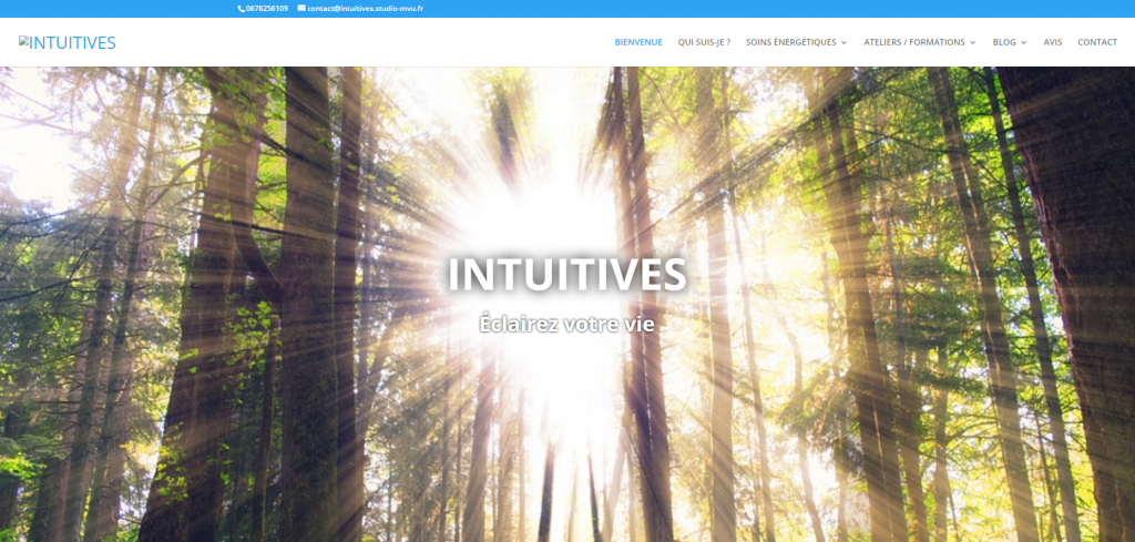 intuitives