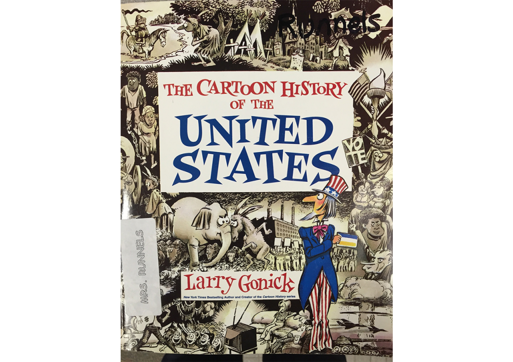 united state
